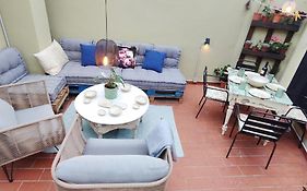 La Terraza De La Linea